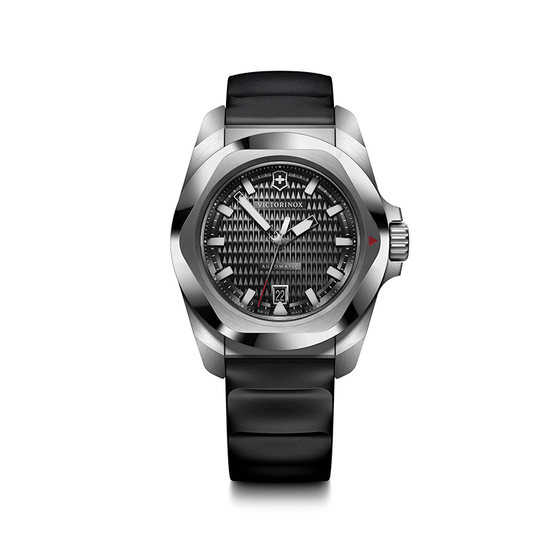 
Victorinox Swiss Army Knife new INOX series stainless steel mechanical watch stainless steel strap luminous waterproof men's watch