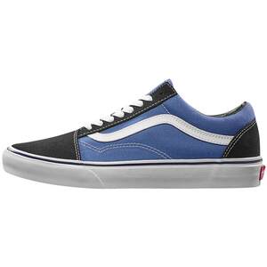 
Vans official classic Old Skool Sailor Moon Blue American classic board shoes sports shoes low top