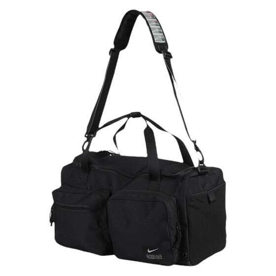 Nike Nike fitness bag men's bag women's bag sports bag travel backpack messenger bag training team CK2795-010
