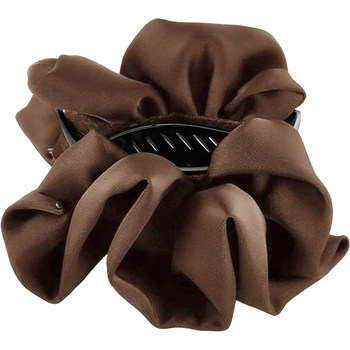 
The magic hair tool for round head and ponytail with plump back head