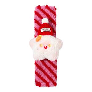 
Cute Siamese Cat Car Seat Belt Shoulder Cover Creative Car Shoulder Cover Car Seat Belt Anti-Strangle Shoulder Pad Cover