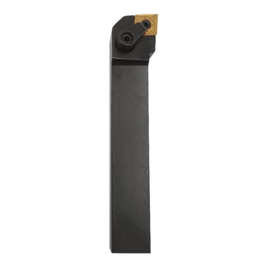 Schnellwechsel-Werkzeughalter Für Drehmaschine – Aus Carbonstahl, 54x54x20mm, Modell 250-001