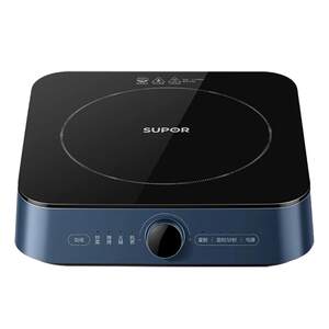 
Supor electric pottery stove for household use new induction cooker small mini light wave oven cooking pot cooking machine flagship store