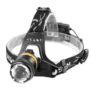Shuosen's new super bright rechargeable headlights for 100-hour night fishing, fishing, and outdoor bright lights