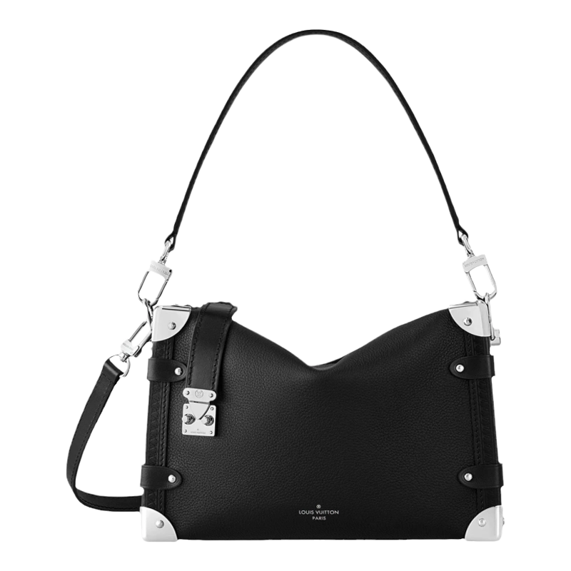 ルイヴィトン グレインカーフレザー サイドトランクMM M25160