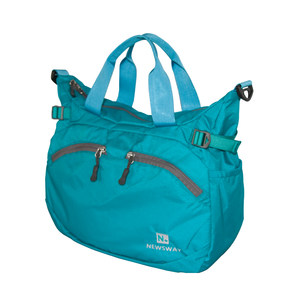 WayStar/Outdoor Shoulder Bag Female Melody Bags Sports Leisure Large -capacity Travel Bags Package New