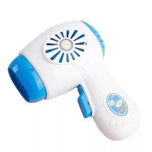 
Children's play house toys blue small household appliances washing machine toy rice cooker mini kitchen toy refrigerator table lamp
