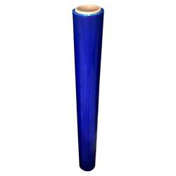 Blue winding film 50cm packaging guardrail special