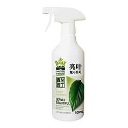Buy 2 Get 1 Get 1 Dirt-removing leaves, bright leaves, green leaves, oil, home gardening