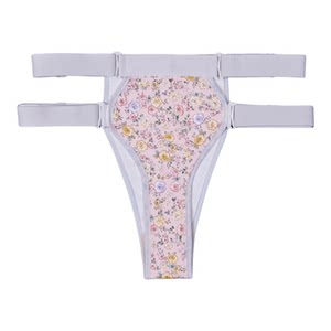 2026 Lan Meiyi uterine shedding and sagging pessary underwear for middle-aged and elderly people, medical vulvar varicose vein compression belt