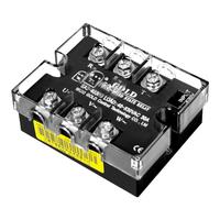 Three Phase Solid State Relay 60A SA34060D - Compliant With ROHS Standards