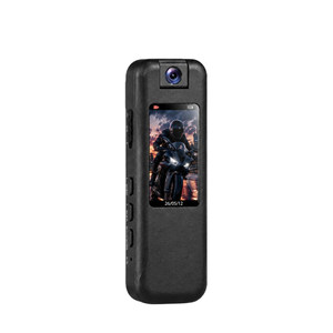 
Sports camera chest fixed 2026 new body-worn video recorder camera vlog body-worn recorder