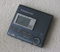 Panasonic SJ-MR100 MD PAN 硖 硖? ?