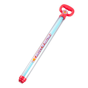 
Water cannon, water gun, children's toy, water spray gun, pull-out water gun, water splashing festival, drifting girl's water play equipment, Children's Play Equipment