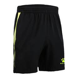 Kalmei running fitness quick-drying sports shorts