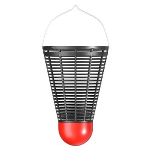 
Traditional fishing and nesting device with line fixed point badminton wild fishing and throwing bait device teasing and fishing new precise food maker