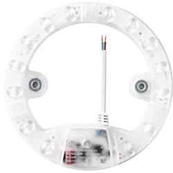 Bull led lamp panel magnetic replacement wick lamp board