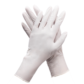 Disposable gloves protect Hongrui Clean
