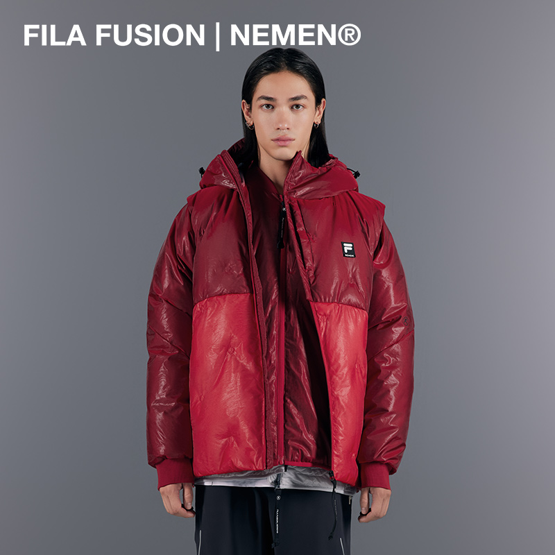 FILA FUSION | NEMENֳ¿޷2025 ʵ16490Ԫ,ۺ3298/