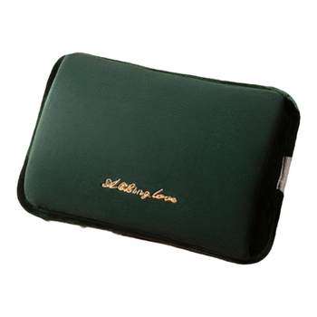 Yangtze hot water bottle safety explosion-proof rechargeable