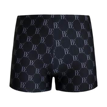 be van der Ann men's competitive cornersports trunks fashion
