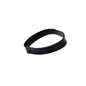 Mulberry female tie the head high elastic hair rope
