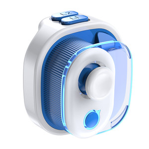 
Captain Xiaoji 2025 new magic trick mobile game rocker king artifact Honor game controller one-click combo in seconds automatic mobile phone tablet Apple Android dedicated auxiliary peripheral