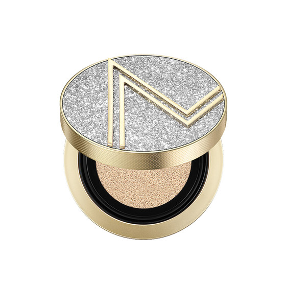 Watsons Makeup Miracle light moisturizing light sensation gas cushion BB cream concealer brighter skin color does not take off makeup