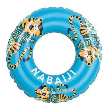 Decathlon adult children's swimming ring