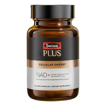 Swissenad+Tongyan Pill Capsule
