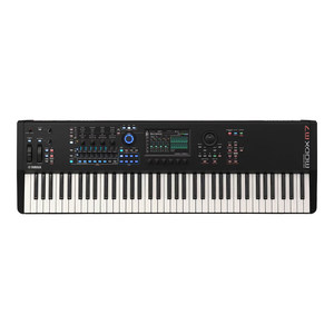 
Yamaha synthesizer MODX M6/M7/M8 professional arranger keyboard music production workstation electronic keyboard