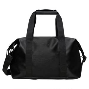 
[Celebrity Same Style] Rains Waterproof Fabric Travel Gym Bag Shoulder Crossbody Hilo Small/14220