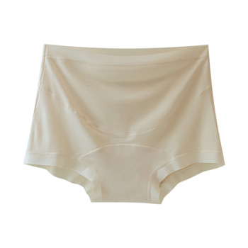 
High waist maternity underwear pure cotton large size antibacterial cotton crotch