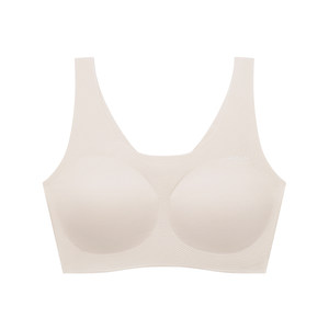 
[Special Offer] likeuu girls underwear sports bra girls student growth vest