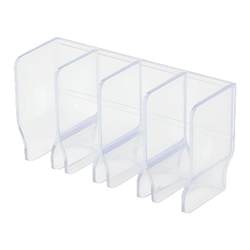 Multifunctional wall-mounted storage rack