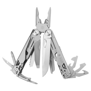 For the Weiwei Trailblazer Multifunctional pliers Outdoor Emergency Folding Knife Portable Swiss Army Knife Wild Camping Scissors