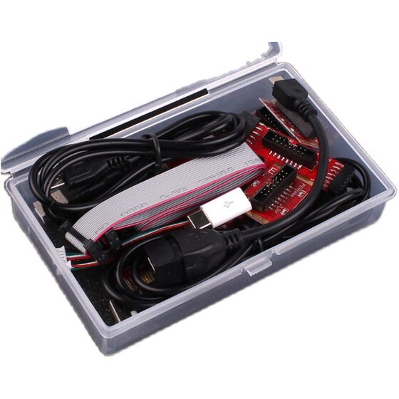 Desktop laptop V8 diagnostic card PCIE computer motherboard maintenance fault test card USB detection tool
