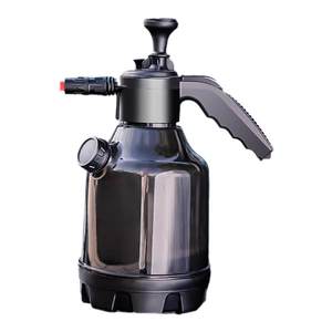 
Watering can watering air pressure spray kettle handheld home car washing disinfection cleaning pesticide-making high-pressure watering kettle