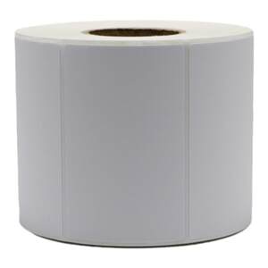 
High temperature steam sterilization label high pressure sterilizer single layer double layer hospital traceability supply room medical dental chemical pressure medical equipment non-woven self-adhesive barcode printing paper custom made