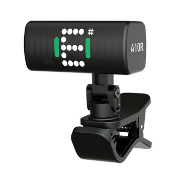 SWIFF/Ruifu mini tuner has accurate tuning