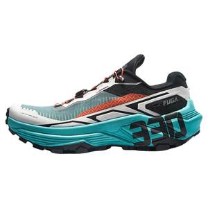 
Kailer stone FUGA trail running shoes for men new outdoor hiking hiking shoes non-slip breathable sports shoes for women EX330