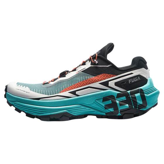 
Kailer stone FUGA trail running shoes for men new outdoor hiking hiking shoes non-slip breathable sports shoes for women EX330