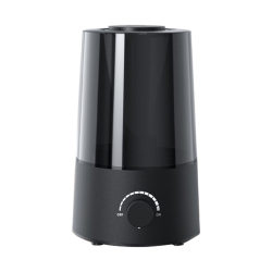 Desktop climbing pet humidifier plant moisturizing mute constant humidity