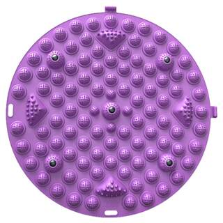 Chinese medicine recommends acupressure board to relax meridians and activate collaterals, a must-have for health