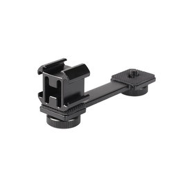 DJI Pocket3/2 expanded photography crossbar bracket