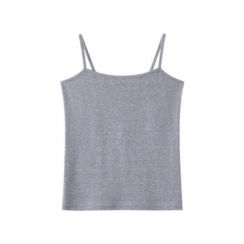 Cat man small suspender vest for women 2025 new model
