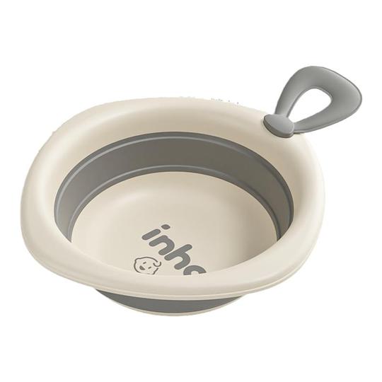 Bazină de Spălat pentru Bebeluși Pliabilă - Cutie Baby Wash Basin ...