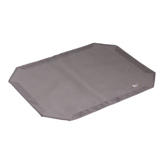
Dogs and cats can be used to remove and wash pet camp beds, dog house, outdoor Oxford replacement mesh, dog bed, universal for all seasons
