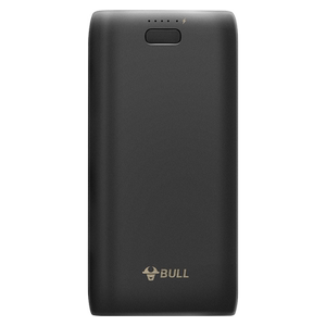 
[3c certification new national standard] Bull Power Bank 10000 mAh large capacity power bank fast charging small portable mini suitable for Xiaomi Apple official flagship store genuine mobile power supply
