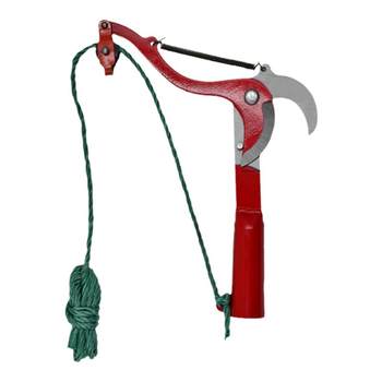 Pruning shears, high branch shears, telescopic branch shears, high altitude shears
